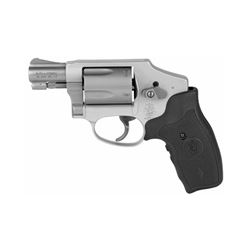 S& W 642 1.875" 38 STS/ALUM LSR GRP