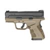 Image 1 : Springfield XD Mod.2 9mm Sub-Compact Flat Dark Earth