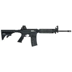 MSBRG 715T 22LR 16.25  25RD BLK ADJ