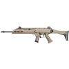 Image 1 : CZ SCORPION EVO3 S1 CRB FDE 9MM 20RD