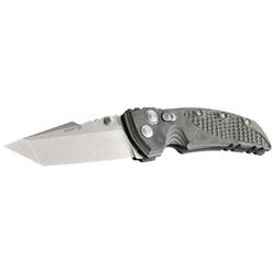 HOGUE EX-01 4" FOLDER G-10 G-MASCUS