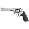Image 1 : S& W 610 10MM 6.5" 6RD MSTS SYN AS MA
