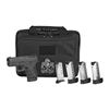 Image 1 : SPRGFLD XDS MOD.2 45ACP 3.3" BLK GU