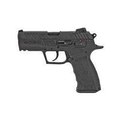 SAR CM9 9MM 3.8" 17RD BLK