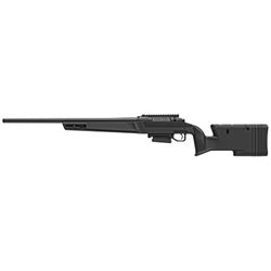 DD DELTA 5 BOLT 6.5CM 24" 10RD BLK