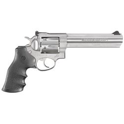 RUGER GP100 327FED 6  STN 7RD