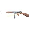 Image 1 : Auto Ordnance, M1C, Semi-automatic