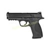 Image 1 : S& W M& P 40SW 4.25" BLK 15RD