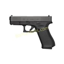 GLOCK 45 9MM 17RD 3 MAGS FRT SER