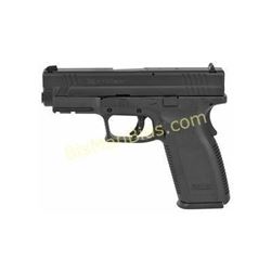 SPRGFLD XD45 45ACP 4" BLK 13RD