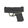 Image 1 : SPRGFLD XD-MOD.2 9MM 3" BLK 16RD