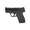 Image 1 : S& W SHIELD 9MM 3.1" BLK 7& 8RD