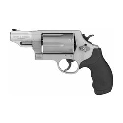 S& W GVNR 45/410 2.75  6RD STS RBR