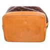 Image 4 : Louis Vuitton Monogram Canvas Leather Noe GM Drawstring Bag