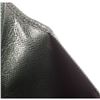 Image 8 : Louis Vuitton Green Taiga Leather Checkbook Wallet