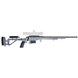 BERGARA COMP CHASSIS 6.5CM 24" 5RD