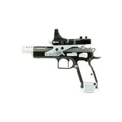 EAA WIT GOLD CUST EXTREME 38SUP 17RD