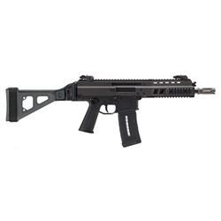 B& T APC300-SB PSTL 300BLK 8.3" 30RD