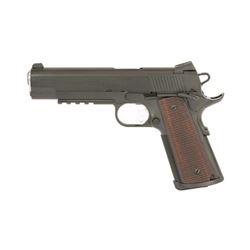 SPRGFLD 9MM TRP PRO FBI HRT BLK RL