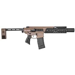 SIG MCX CANEBRAKE 300BLK 5.5" COY