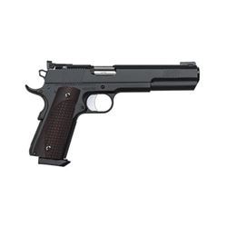 D WES BRUIN 10MM 6" BLK NS 8RD