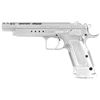 Image 1 : EAA WIT GOLD 9MM 18RD CHR 3PT COMP