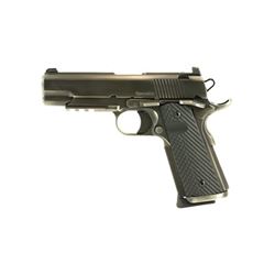 D WES SPECIALIST CO 45ACP DIS NS 8RD