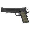 Image 1 : SPRGFLD 10MM TRP LONGSLIDE BLK NS