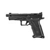 Image 1 : ZEV OZ9 9MM 5" 17RD BLK THRDD