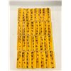 Image 1 : Lot of (160) New? Kennametal Carbide Inserts, P/N: DPMT2151LF