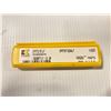 Image 3 : Lot of (160) New? Kennametal Carbide Inserts, P/N: DPMT2151LF