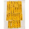 Image 1 : Lot of (150) New? Kennametal Carbide Inserts, P/N: CPMT2152LF