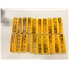 Image 1 : Lot of (100) New? Kennametal Carbide Inserts, P/N: TPMT3252LF