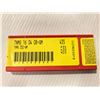Image 3 : Lot of (70) Sandvik Carbide Inserts, P/N: TNMG 332-QM