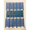 Image 1 : Lot of (150) New? Valenite Carbide Inserts, P/N: CCGT-32.52-FH