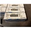 Image 3 : Lot of (80) New? Valenite Carbide Inserts, P/N: TPG433J