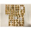 Image 1 : Lot of (70) New? Seco Carbide Inserts, P/N: TNMA 432