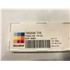 Image 3 : Lot of (70) New? Seco Carbide Inserts, P/N: TNMA 432