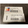 Image 3 : Lot of (40) New? Seco Carbide Inserts, P/N: CNMG 433-M5