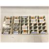 Image 1 : Lot of (50) New? Seco Carbide Inserts, P/N: DNMG 432-FF2