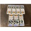 Image 1 : Lot of (70) New? Seco Carbide Inserts, P/N: DNMU 331-MF2
