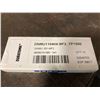 Image 3 : Lot of (70) New? Seco Carbide Inserts, P/N: DNMU 331-MF2