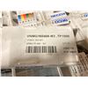 Image 3 : Lot of (53) New? Seco Carbide Inserts, P/N: VNMG 332-M3