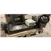 Image 1 : Tsudakoma 4th Axis Rotary Table with Control