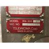 Image 8 : Tsudakoma 4th Axis Rotary Table with Control