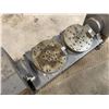 Image 3 : Tsudakoma 16" Twin Spindle Rotary Table