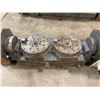 Image 8 : Tsudakoma 16" Twin Spindle Rotary Table