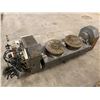 Image 1 : Tsudakoma 16" Twin Spindle Rotary Table