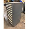 Image 2 : Vidmar 11 Drawer Tool Cabinet