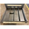 Image 8 : Vidmar 11 Drawer Tool Cabinet